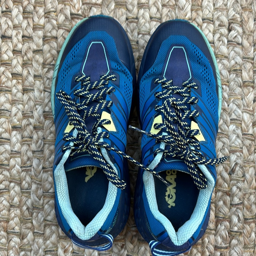 Hoka Speedgoat
